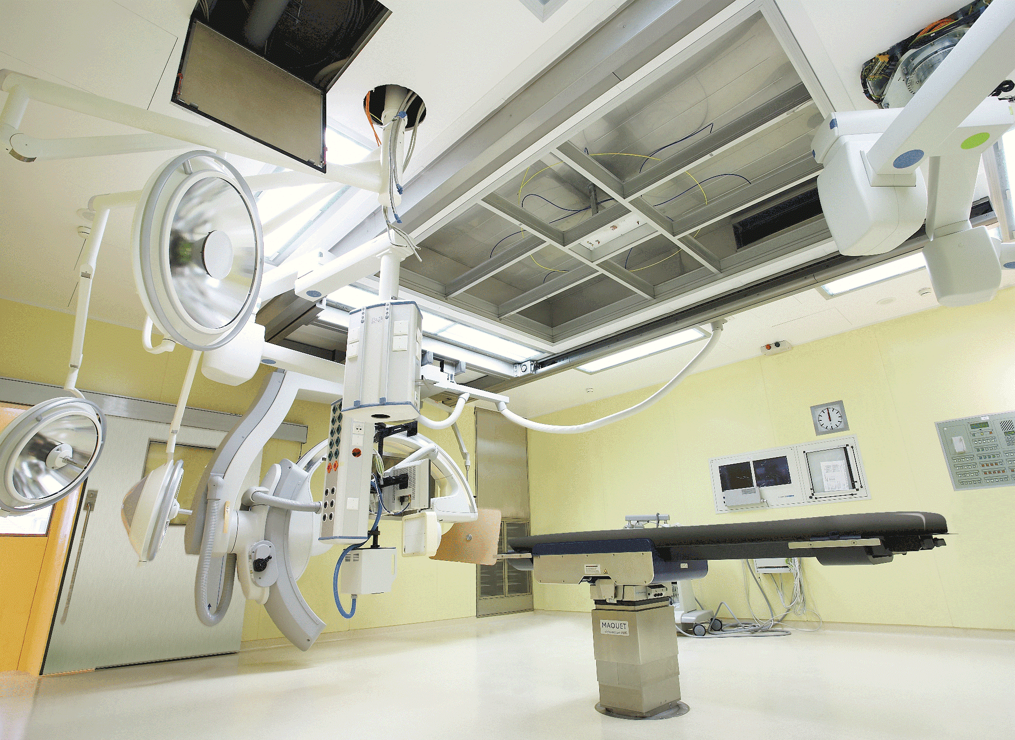 MSR Röntgenraumtechnische Systeme GmbH – Bild 7