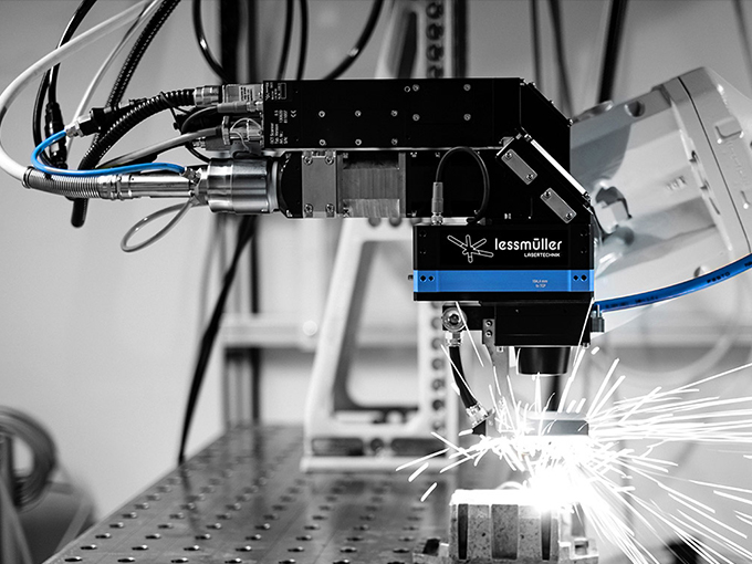 Lessmüller Lasertechnik GmbH – Bild 6