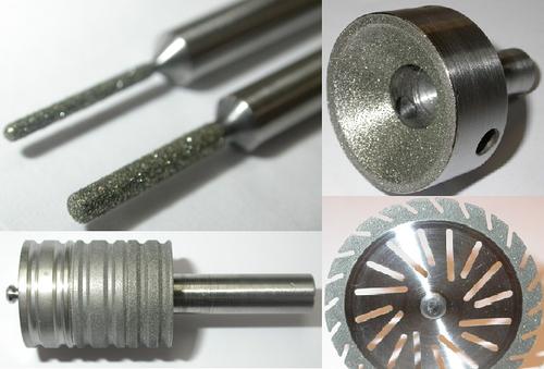 Wilofa Diamant Willi Lohmann GmbH & Co. KG – Bild 7