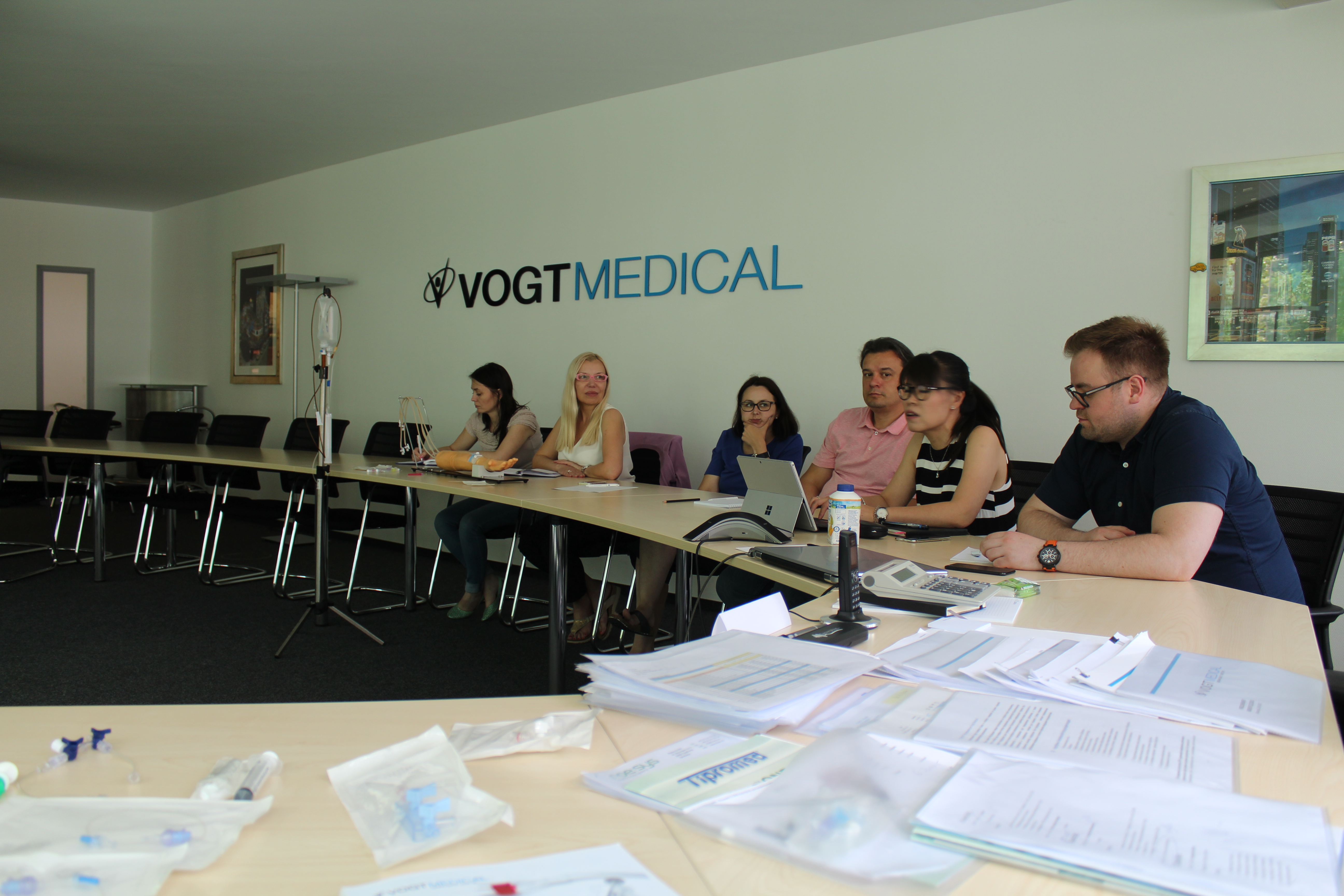 Vogt Medical Vertrieb GmbH – Bild 6
