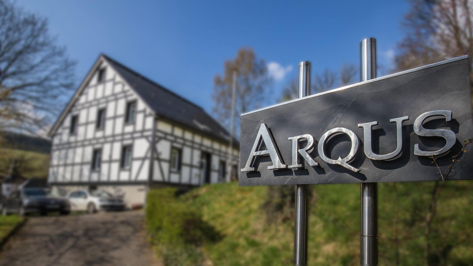 ARQUS Ingenieurbüro GmbH & Co. KG – Bild 8