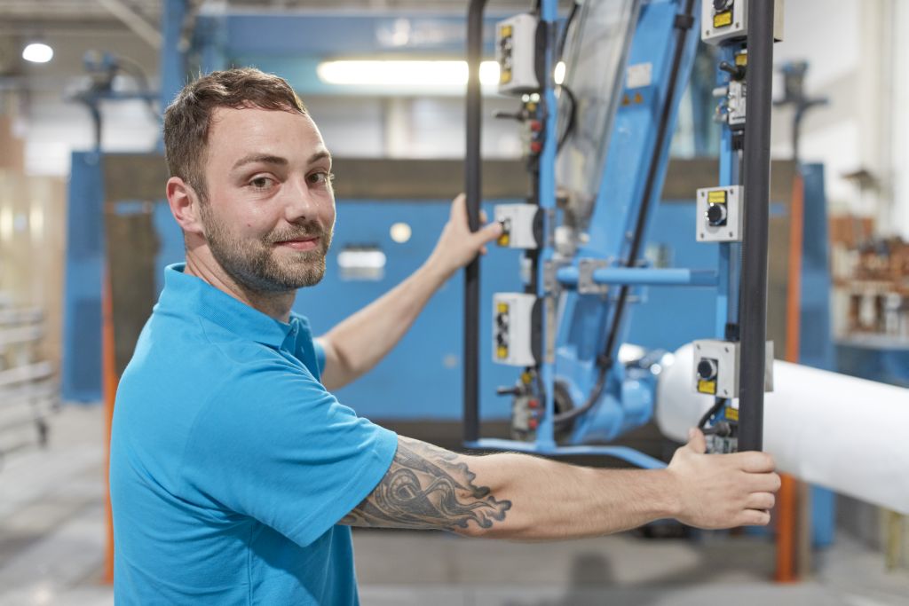 Papierverarbeitung Golzern GmbH – Bild 8