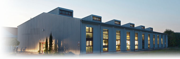 Öschger GmbH CNC-Dreh- und -Frästechnik – Bild 6
