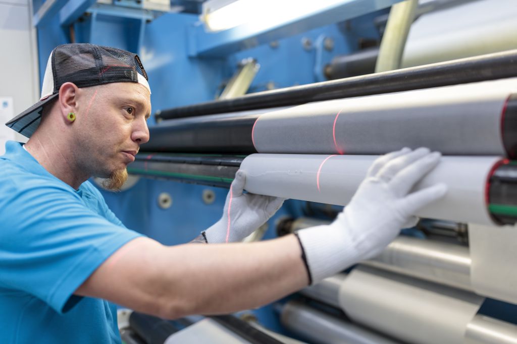 Papierverarbeitung Golzern GmbH – Bild 7