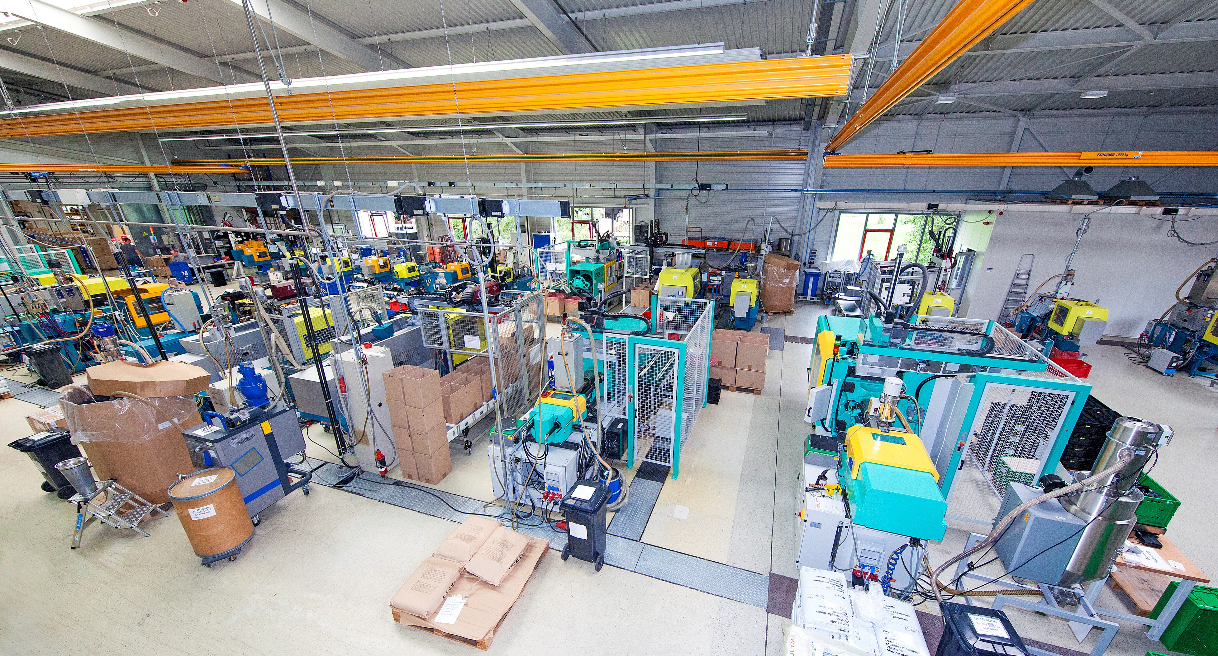 Hans Fleig GmbH – Bild 7
