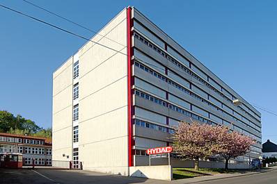 HYDAC International GmbH – Bild 6