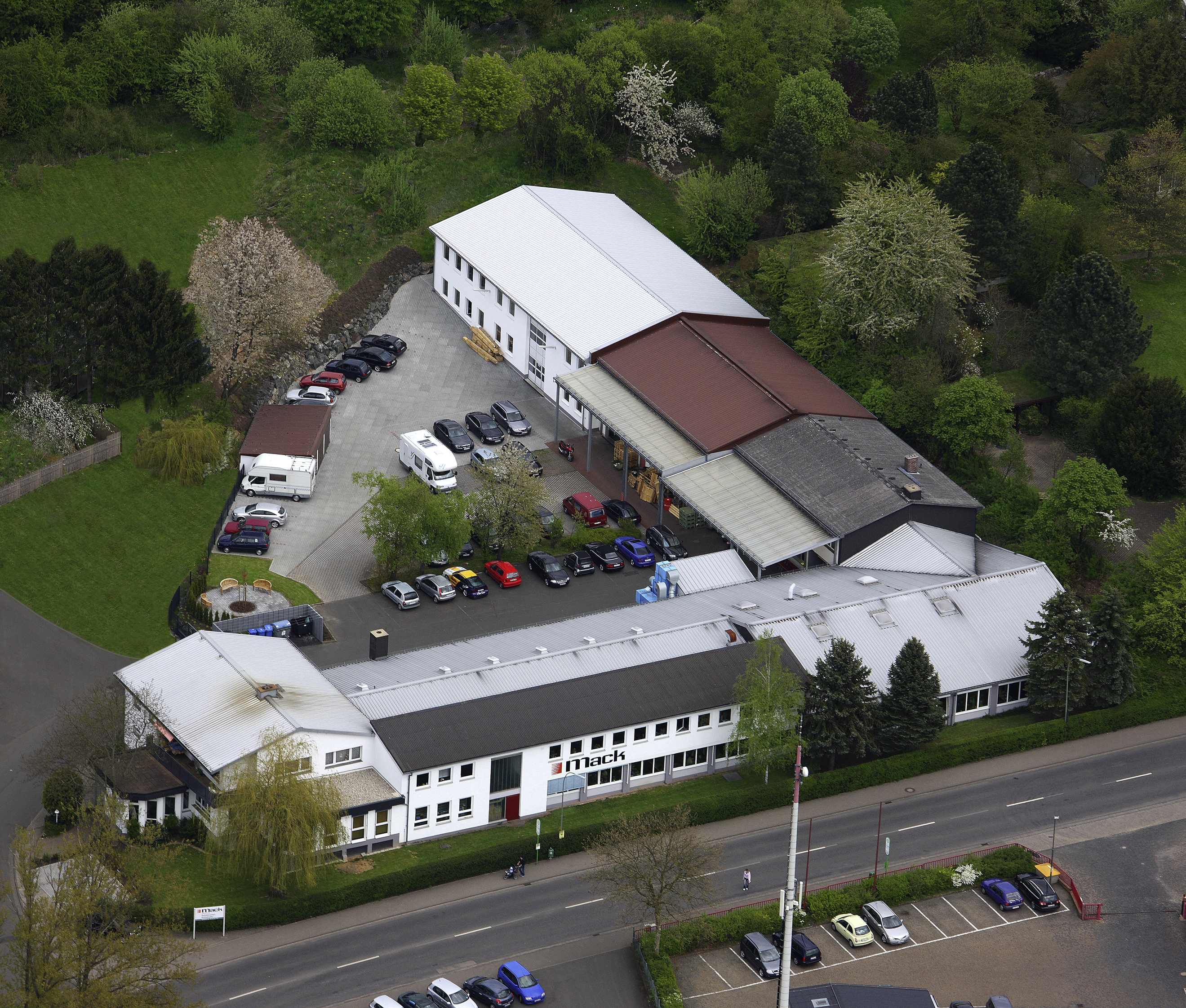 Josef Mack GmbH & Co KG – Bild 4