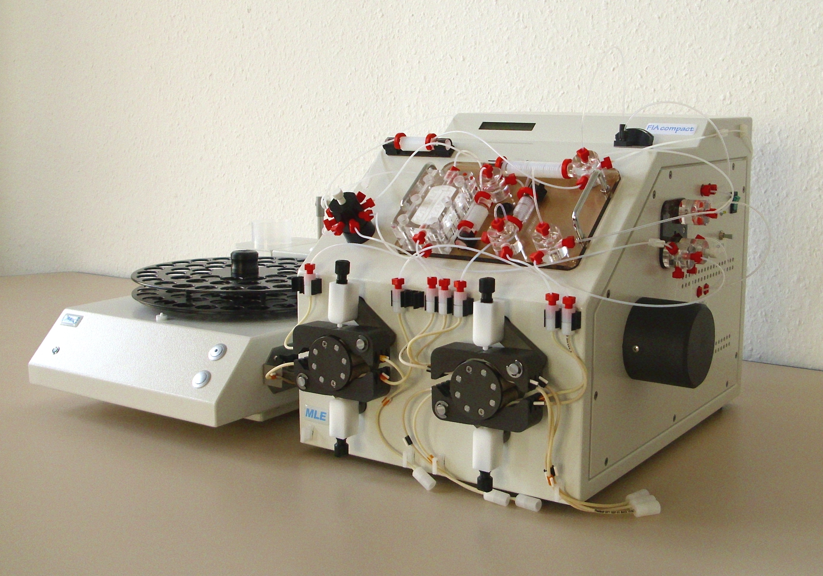 Medizin- und Labortechnik Engineering GmbH Dresden – Bild 8