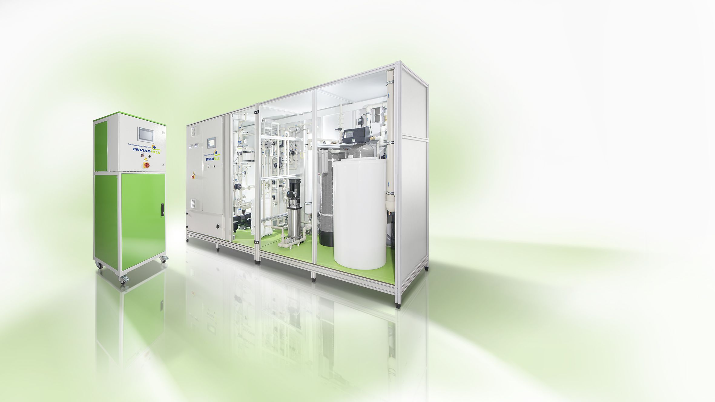 EnviroFALK GmbH Prozesswasser-Technik – Bild 4