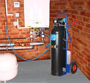 WTS WasserTechnik & Service – Bild 4