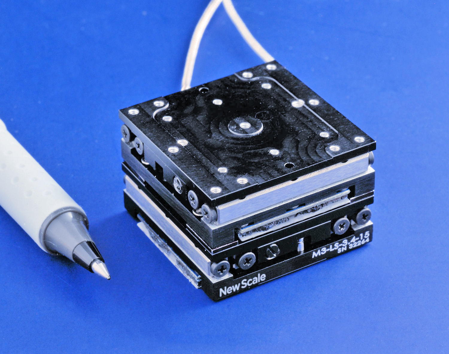 SI Scientific Instruments GmbH – Bild 7