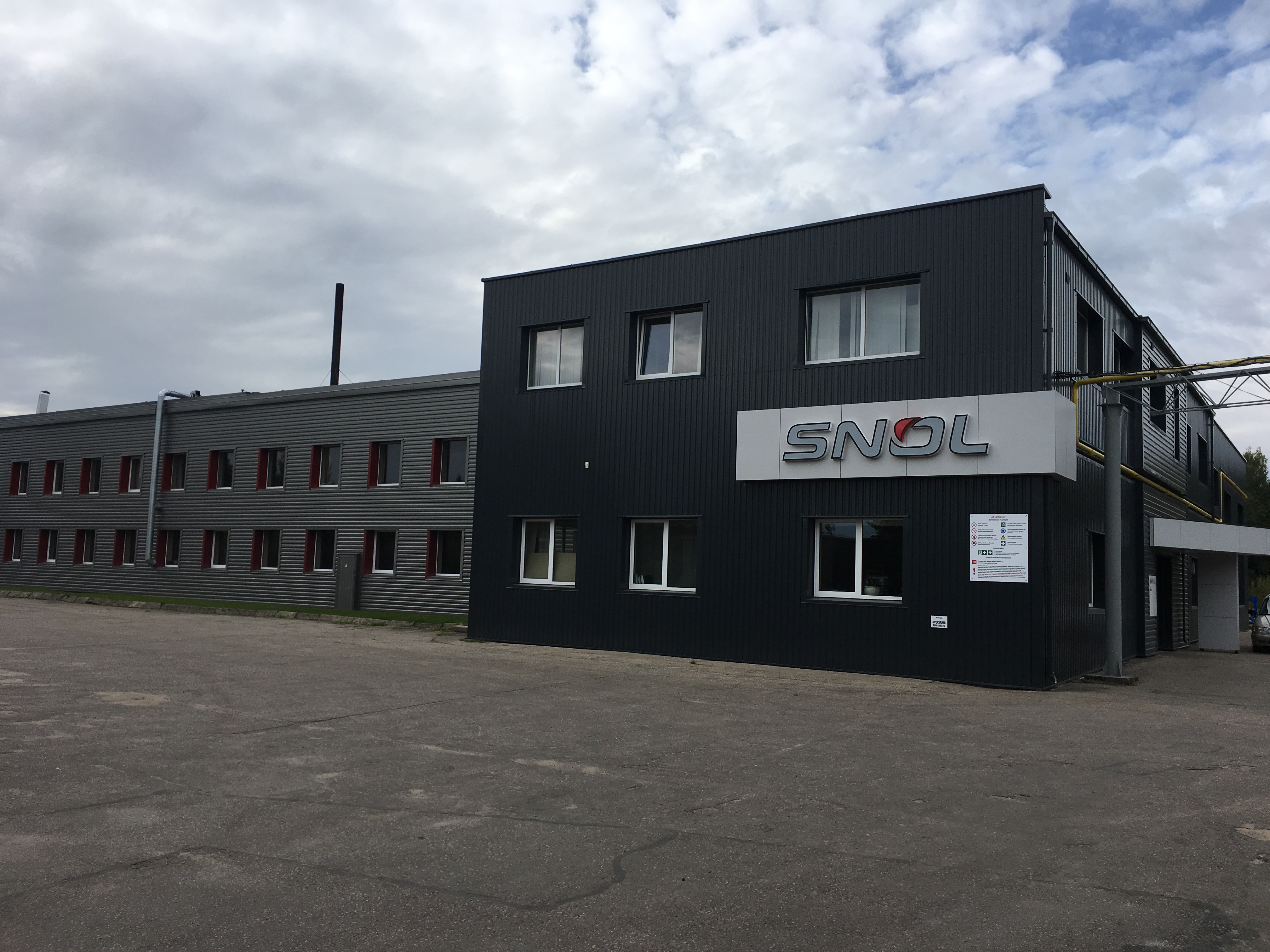 SnolTherm GmbH – Bild 5