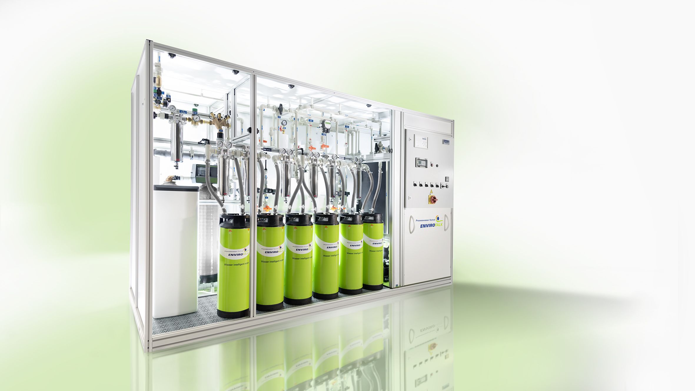 EnviroFALK GmbH Prozesswasser-Technik – Bild 8