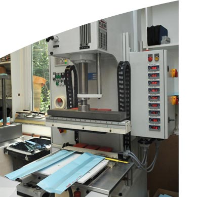 GETEX LENZ Technische Textilien GmbH – Bild 5