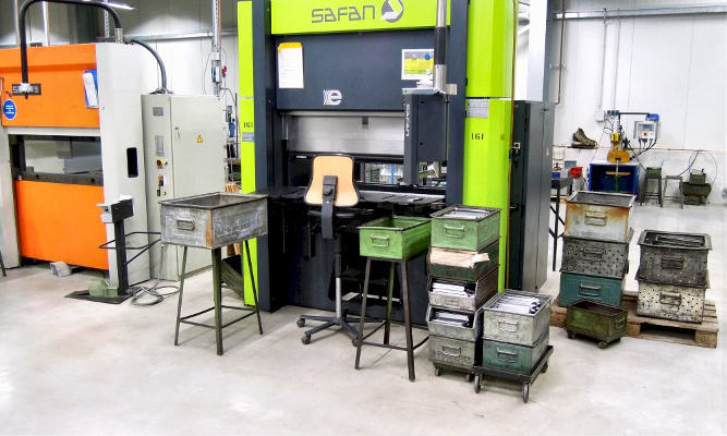 Robert Winkelsträter GmbH & Co. KG – Bild 5