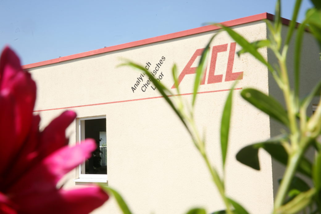 ACL Analytisch-chemisches Labor GmbH – Bild 5