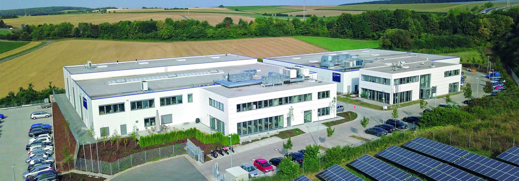 HQW Precision GmbH – Bild 8