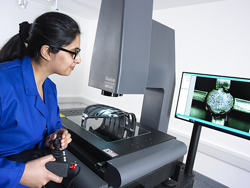 VISION ENGINEERING LTD. – Bild 7