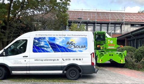 Andreas Giss AG-Solar (Einzelunternehmer) – Bild 7