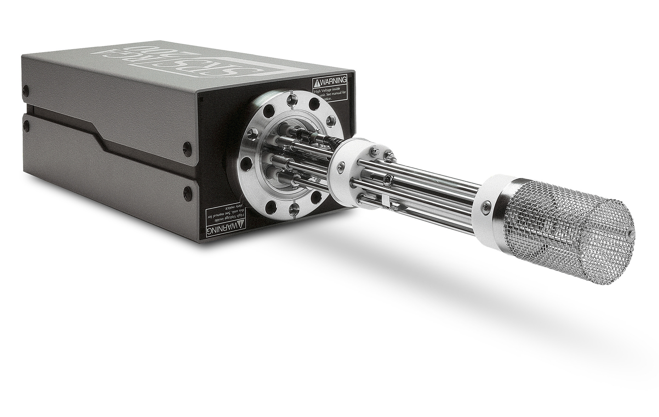 SI Scientific Instruments GmbH – Bild 8