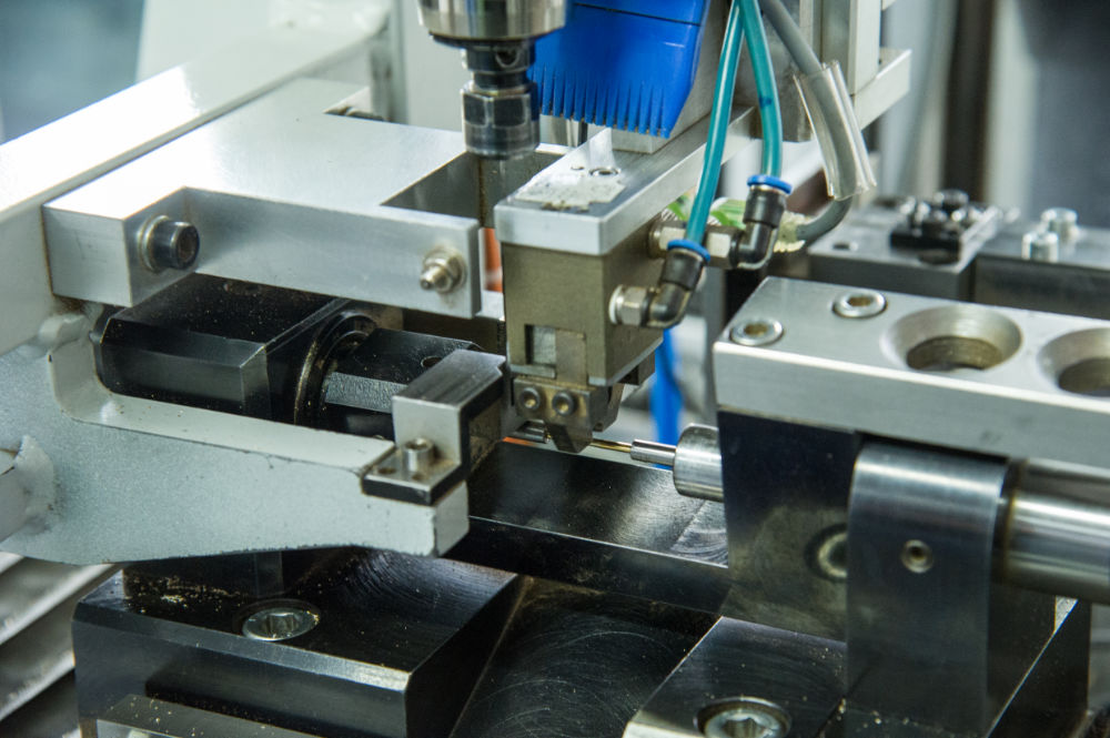 HB-FEINMECHANIK GMBH – Bild 8