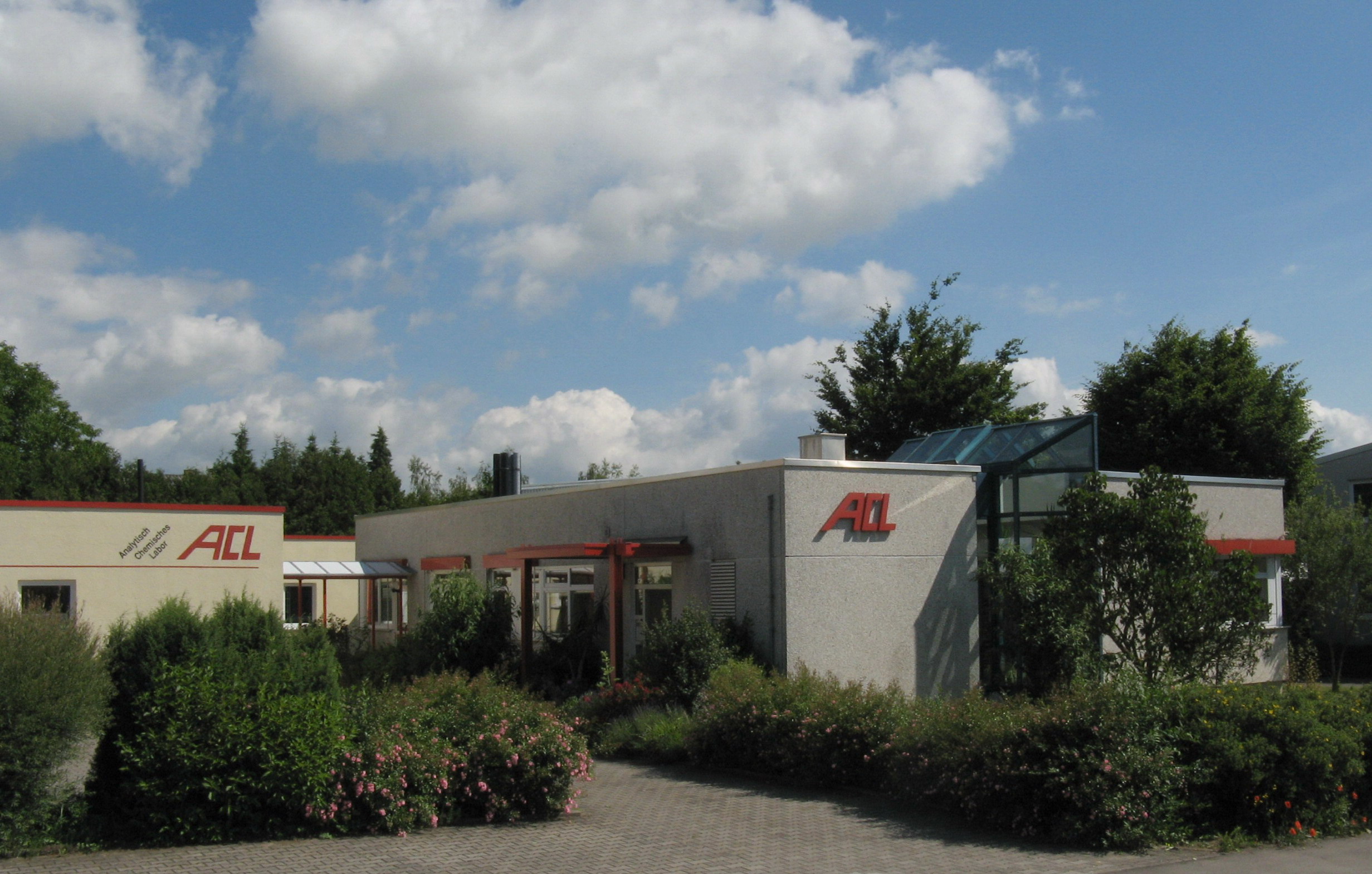 ACL Analytisch-chemisches Labor GmbH – Bild 4