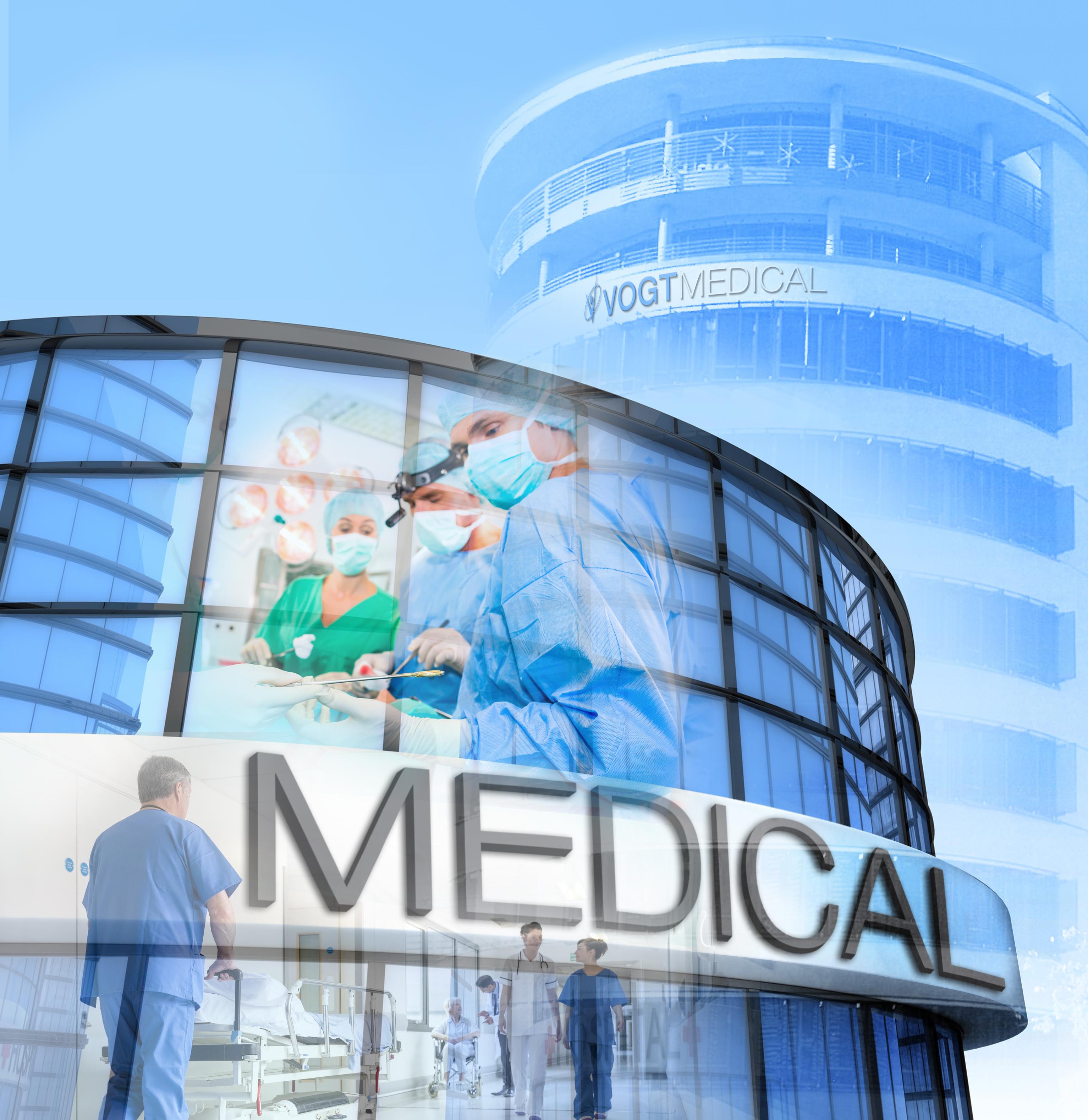 Vogt Medical Vertrieb GmbH – Bild 8