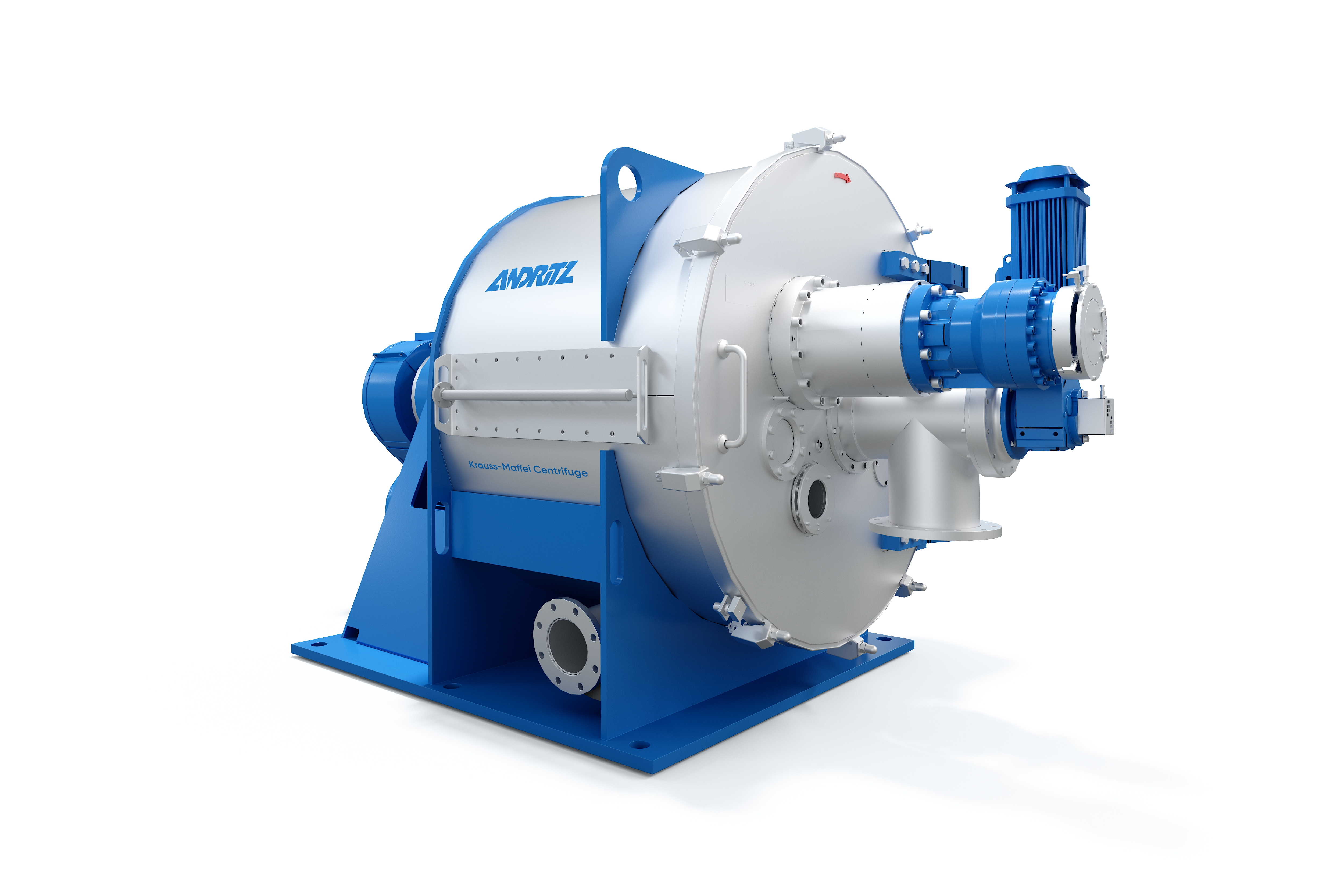Andritz Separation GmbH – Bild 7
