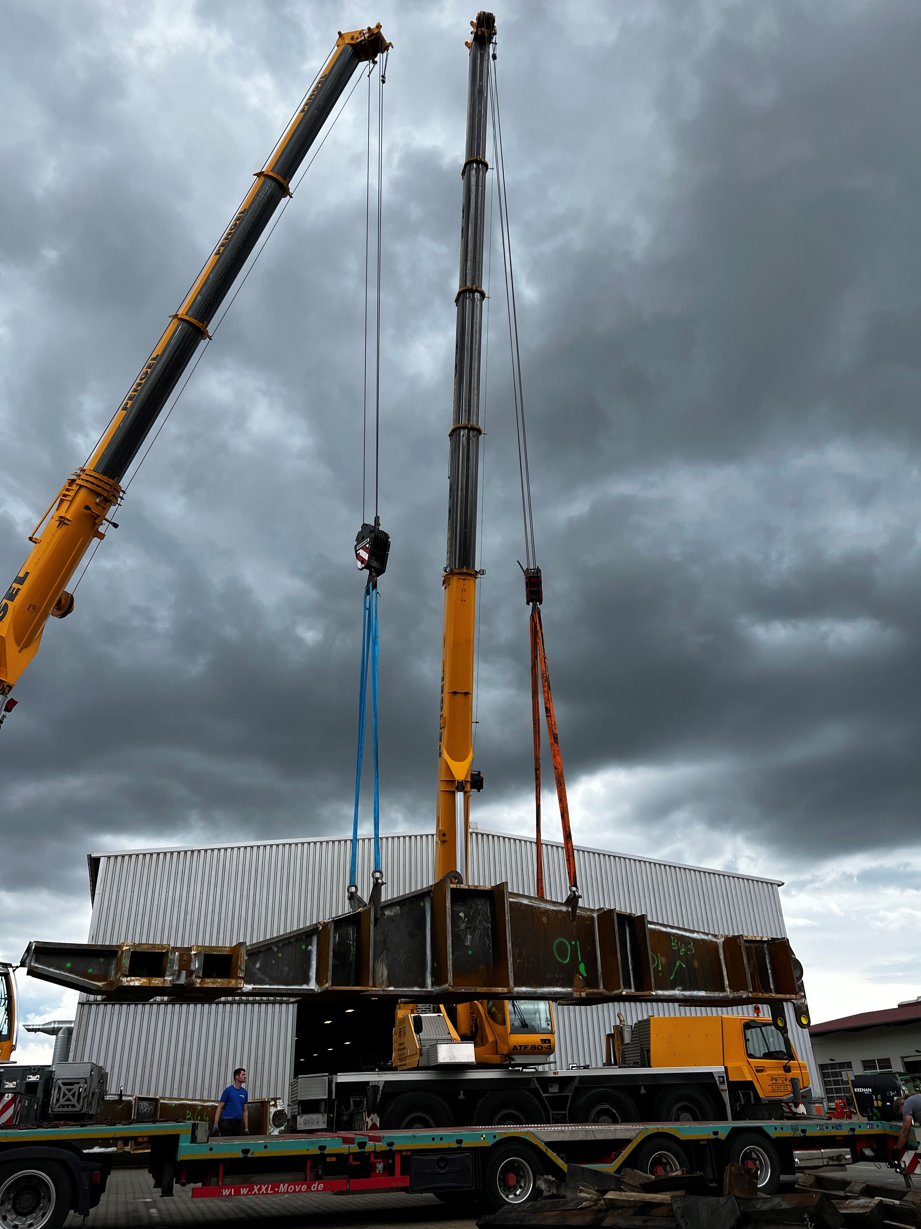 SCHORISCH Magis GmbH – Bild 3
