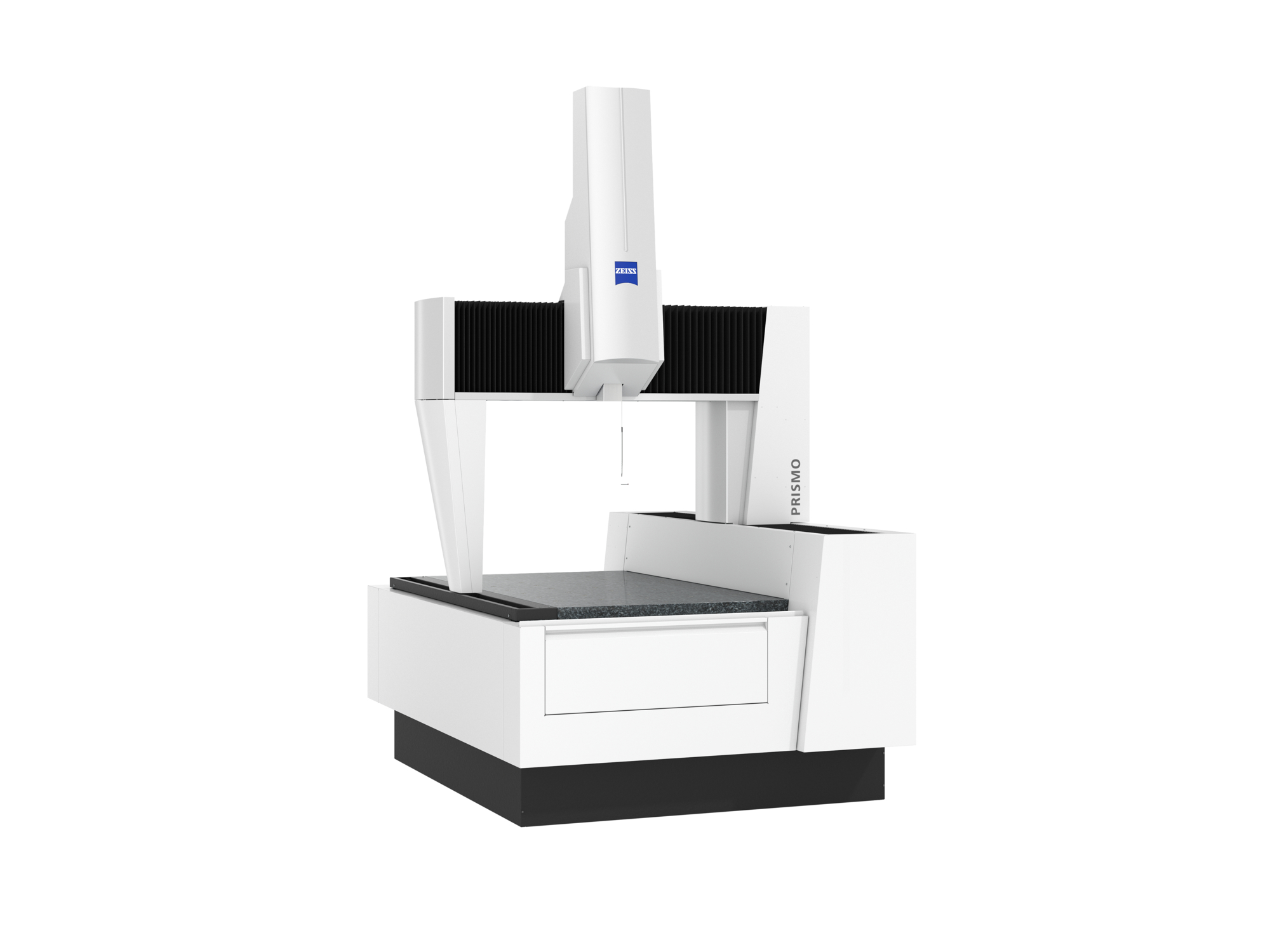 Carl Zeiss Industrielle Messtechnik GmbH – Bild 6