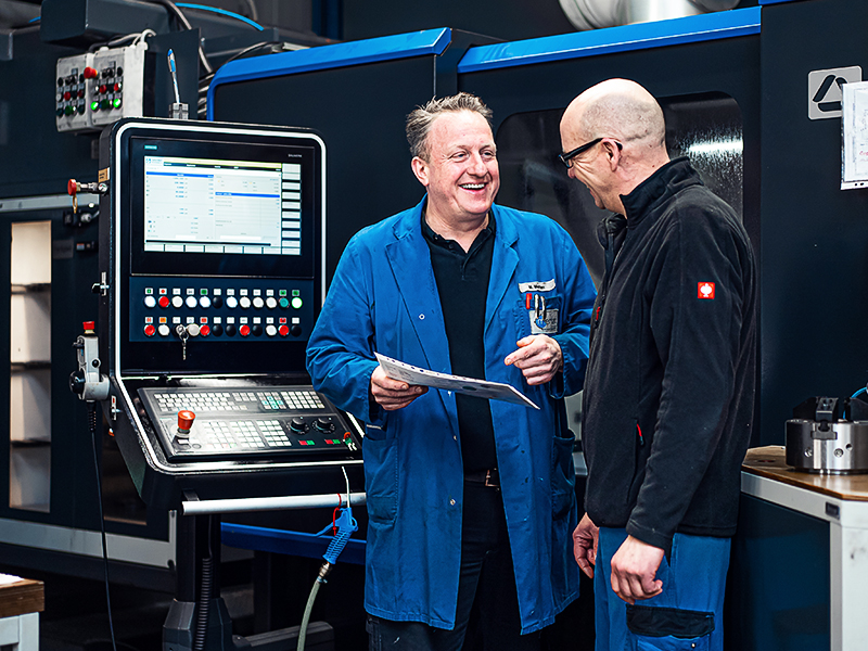 Merten Zerspanungstechnik GmbH & Co. KG – Bild 7