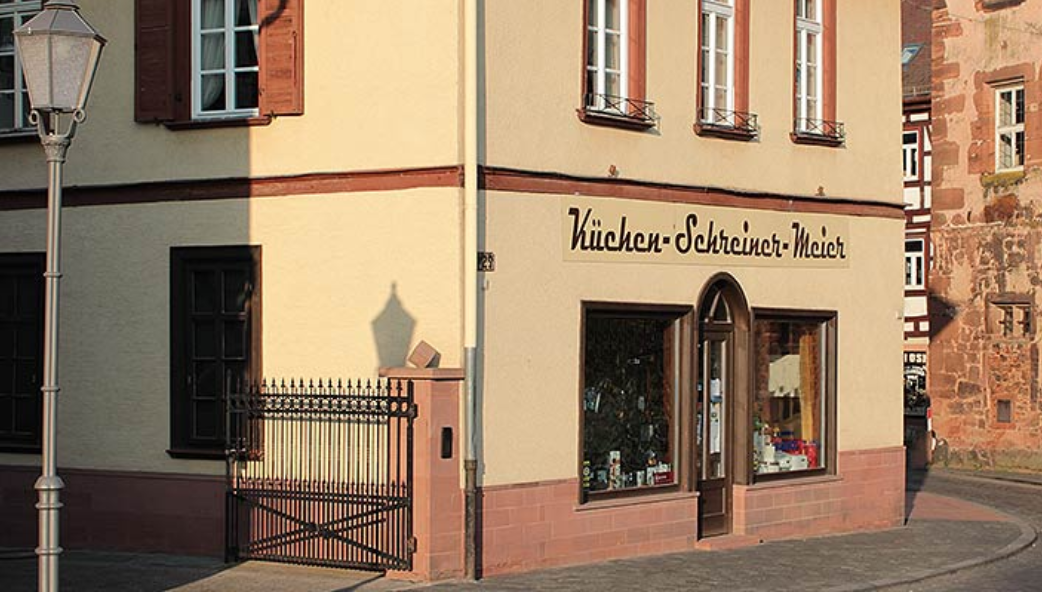 Küchen-Schreiner-Meier Inh. Michael Meier – Bild 5