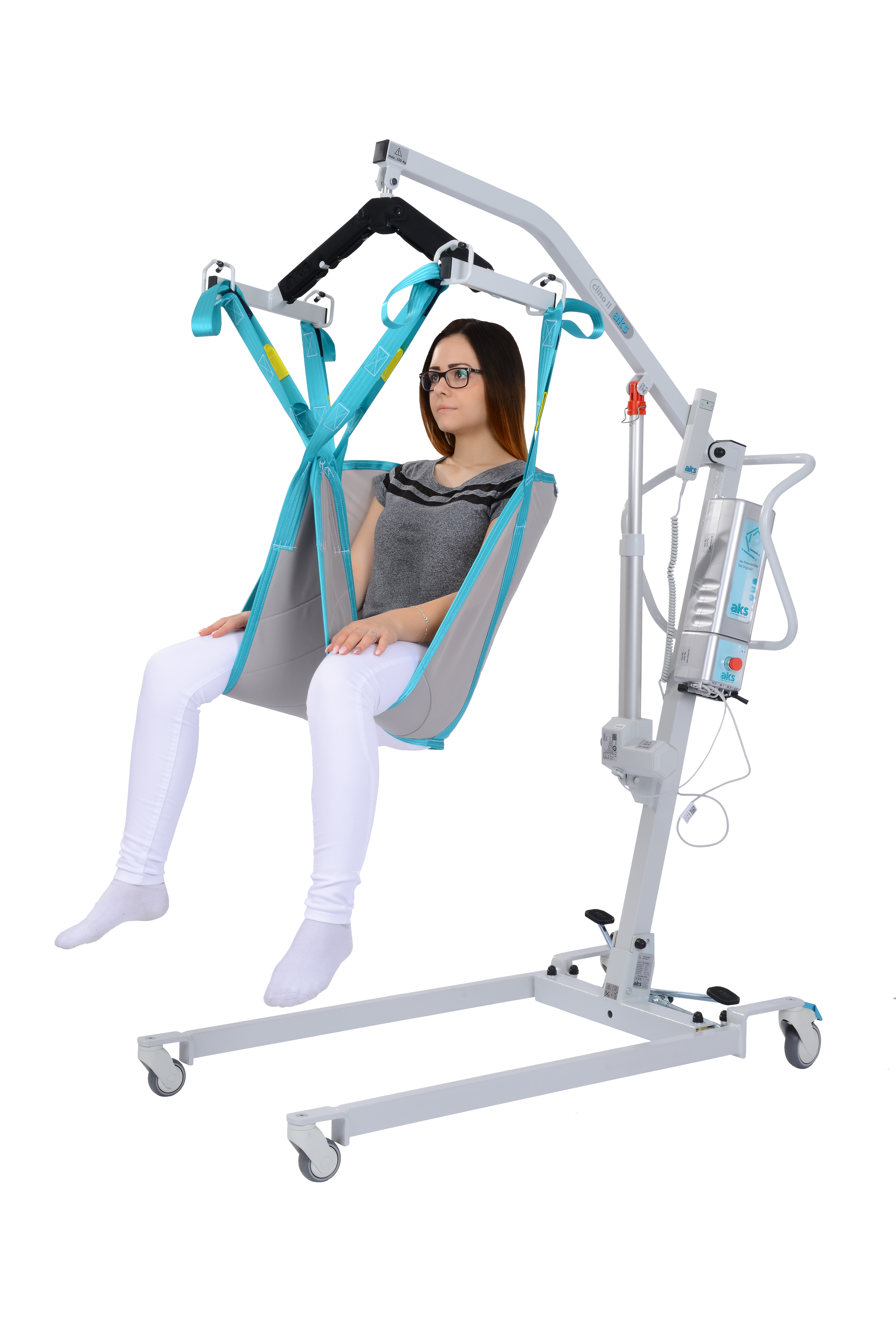 aks Aktuelle Krankenpflege Systeme GmbH – Bild 6