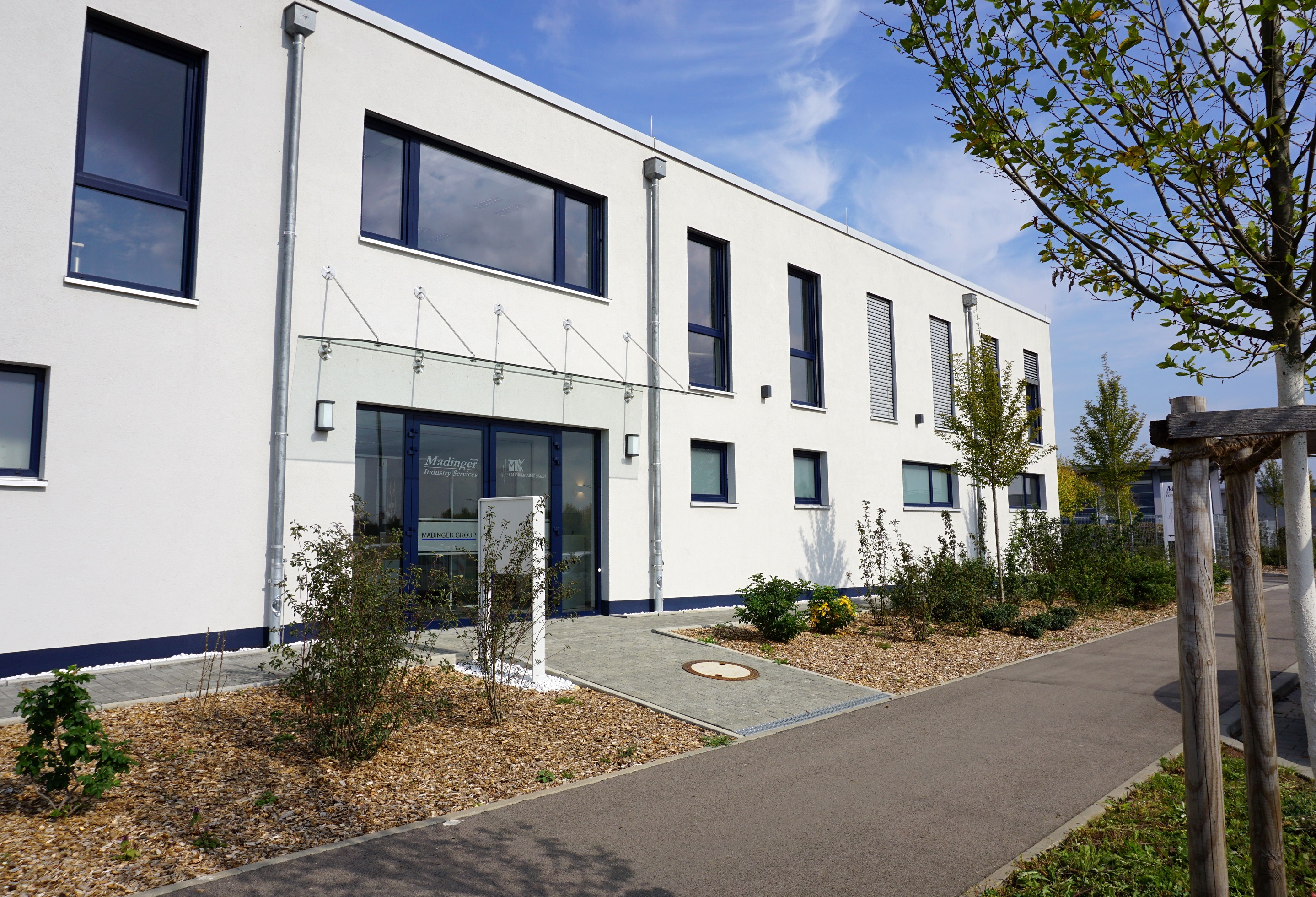 Madinger NDT GmbH – Bild 5