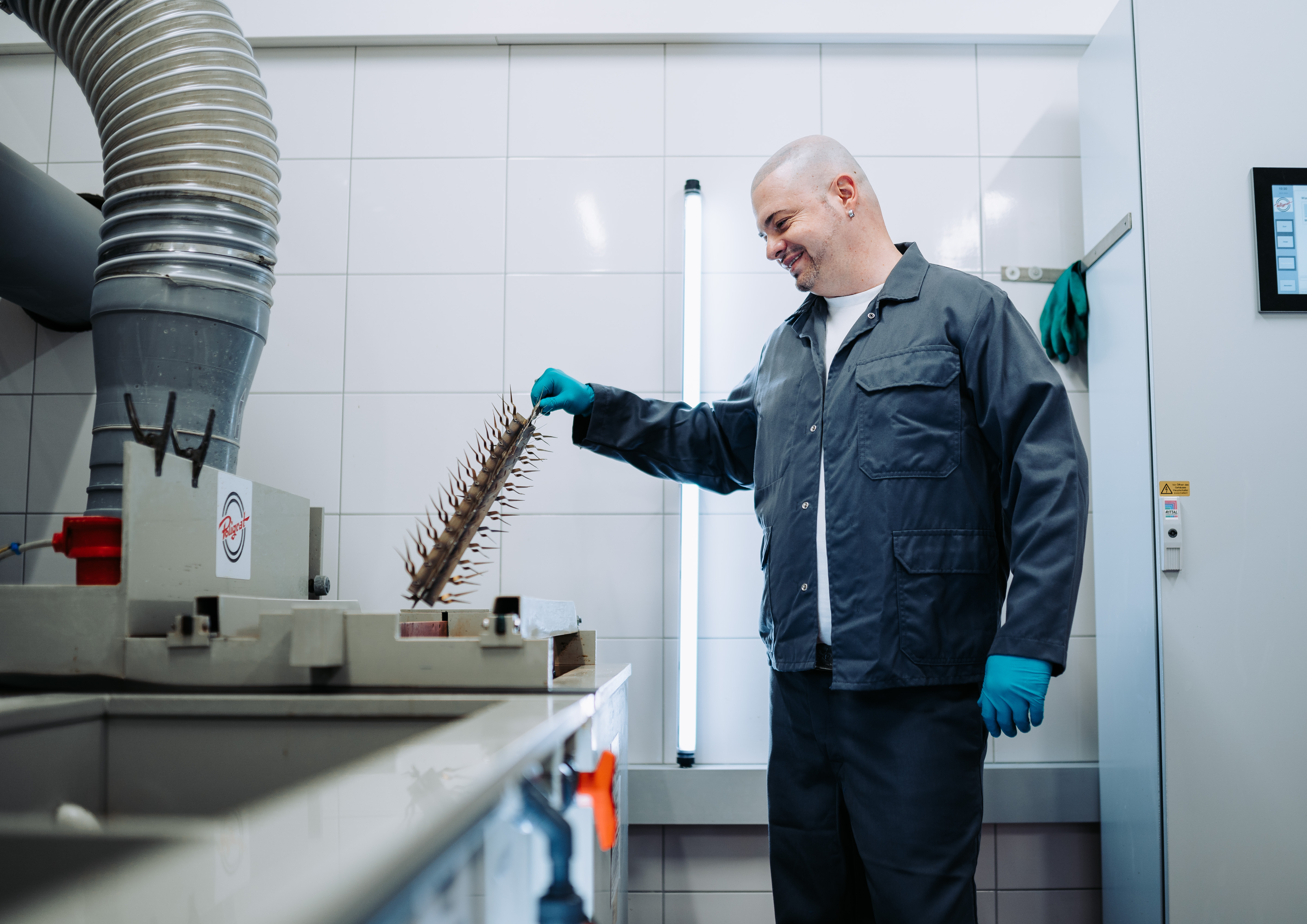 Klingel medical metal GmbH – Bild 6