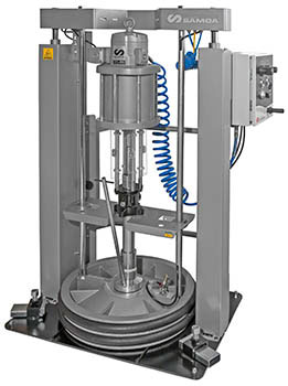 SAMOA GmbH – Bild 8