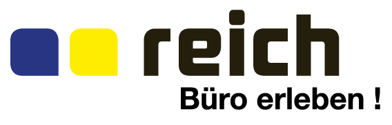 Reich Bürotechnik Vertriebs GmbH - Karlsruhe