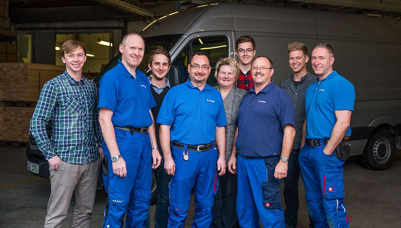 Sport-Thieme GmbH – Bild 6