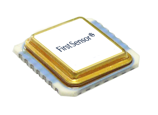 First Sensor AG – Bild 5