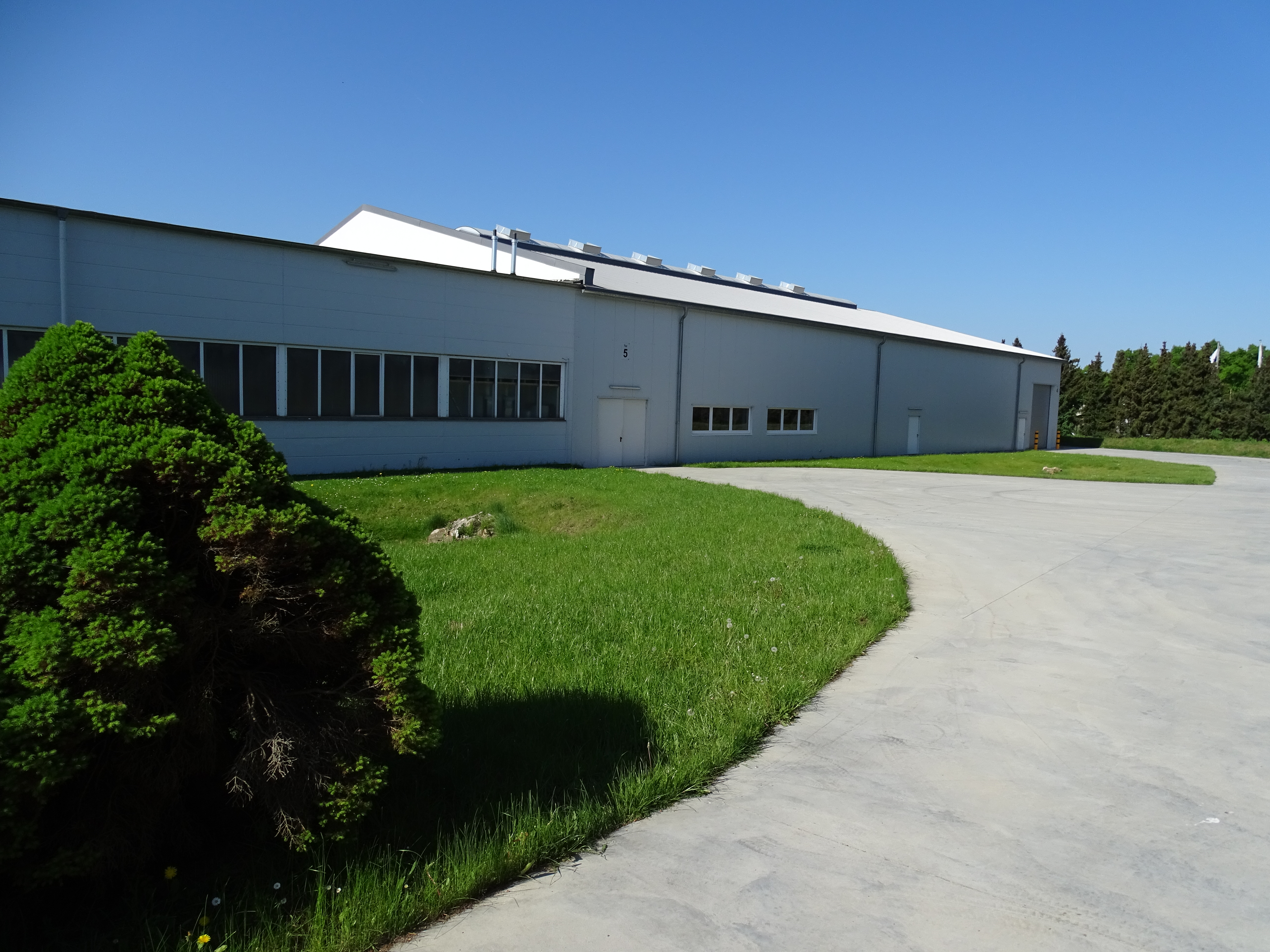 Filzfabrik Gustav Neumann GmbH – Bild 4