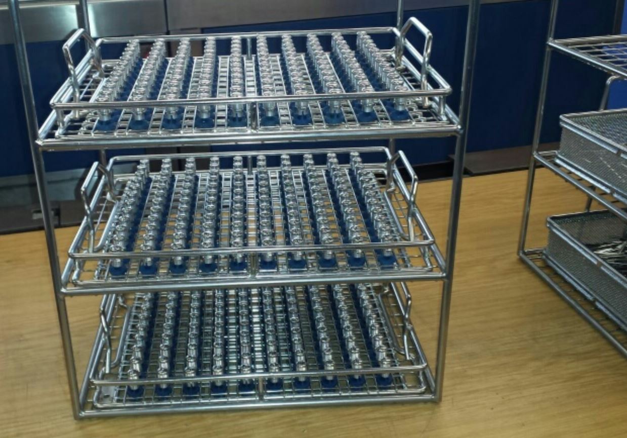 ARBRA Oberflächentechnik GmbH & Co. KG – Bild 6