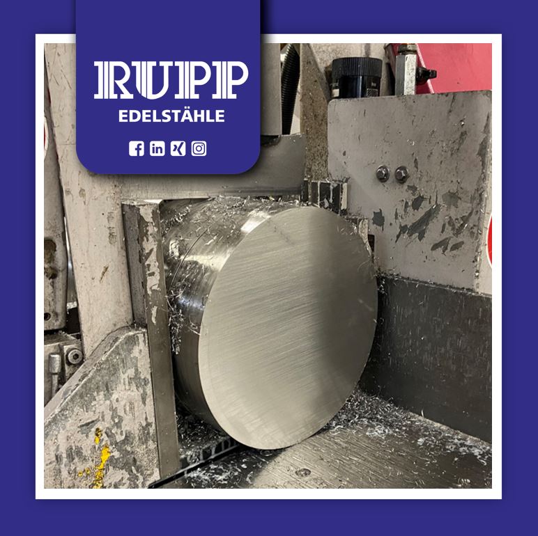 Rupp Edelstähle Handelsgesellschaft mbH – Bild 7