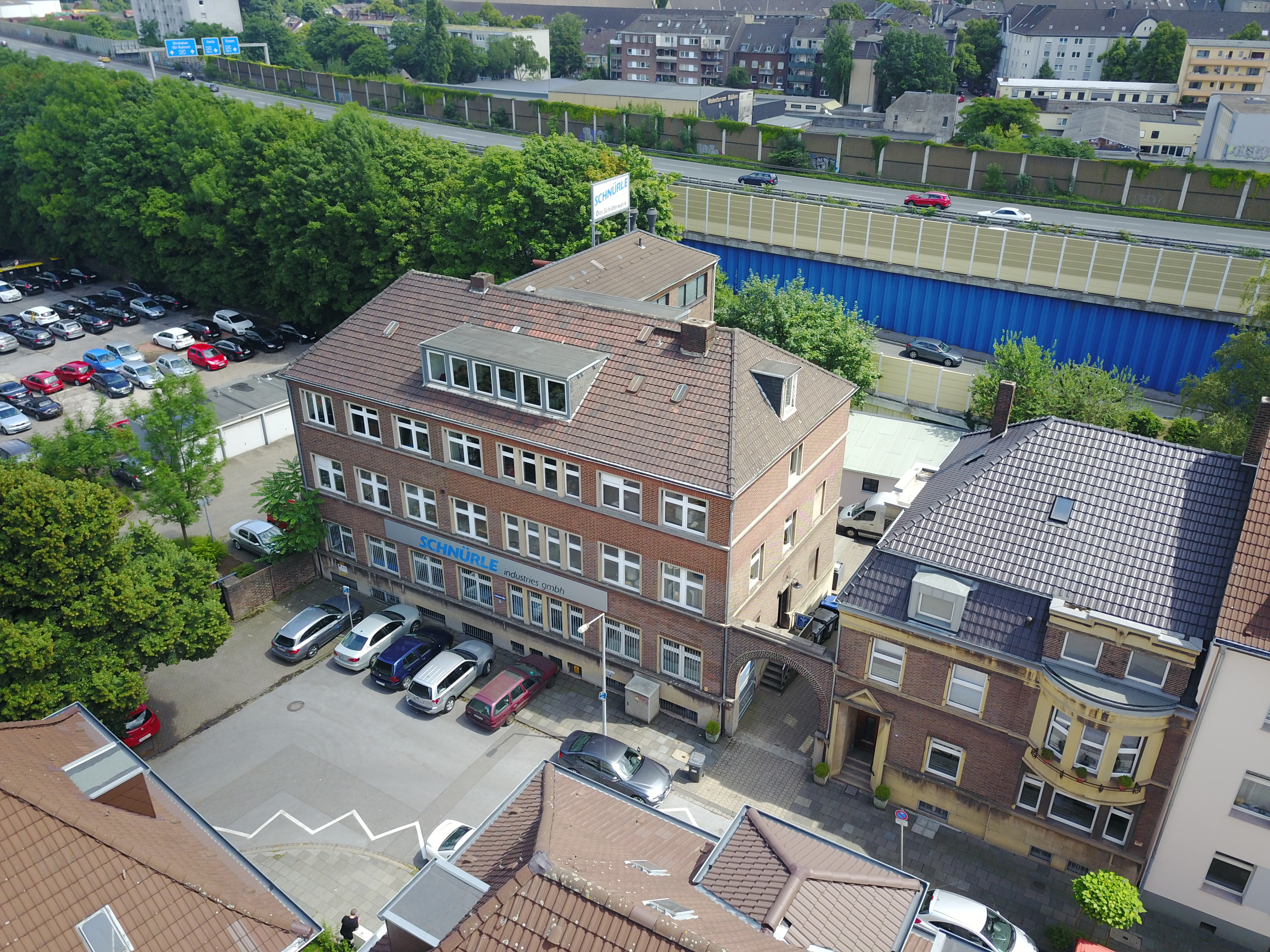 SCHNÜRLE industries gmbh – Bild 8